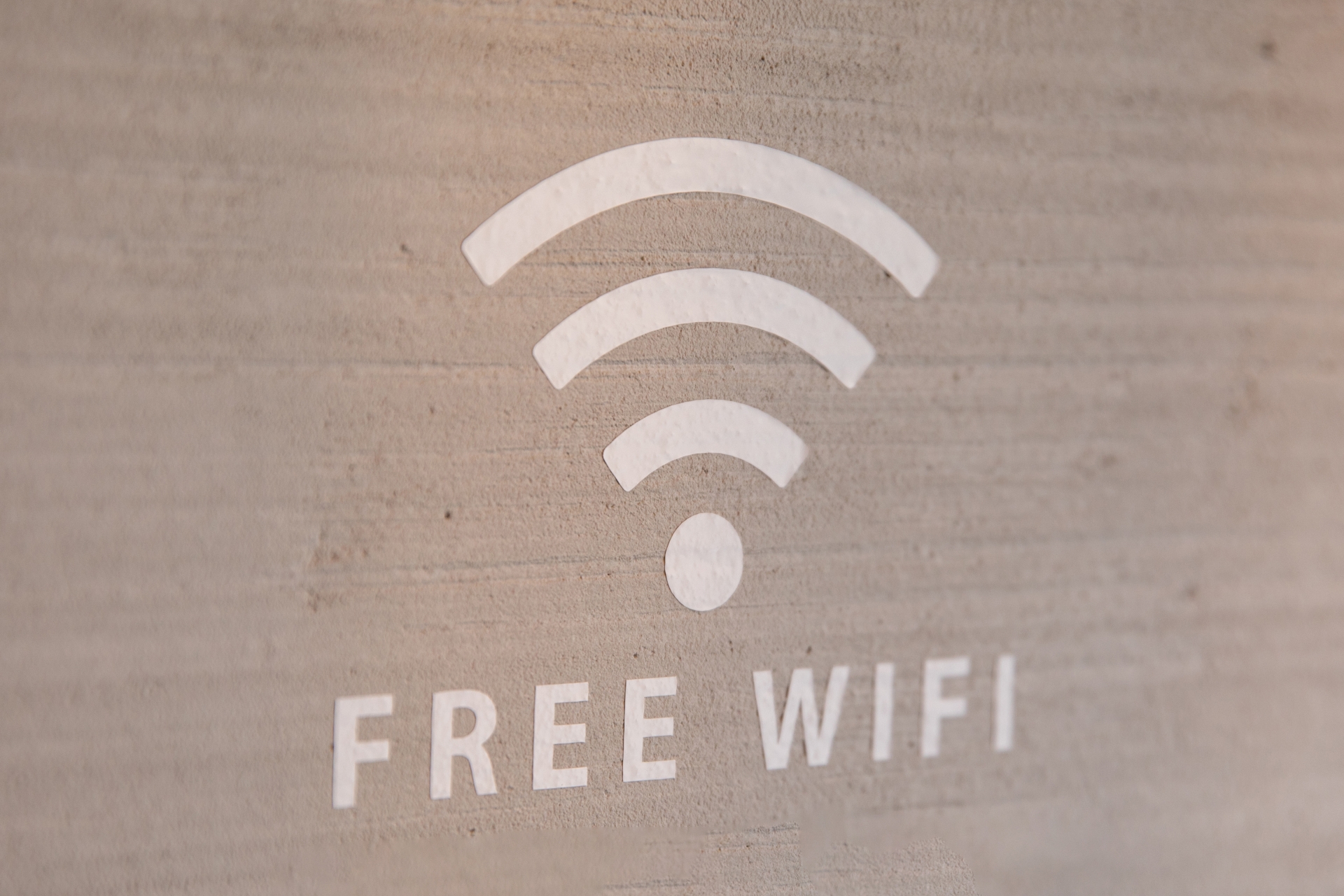 ネットワーク接続の基本！Wi-Fiの簡単な設定解説