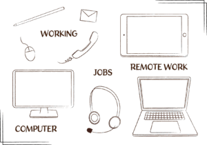 パソコン周辺機器