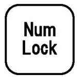 NumLock